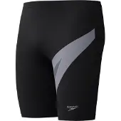 Speedo Hyperboom Jammer Noir UK 38 Homme