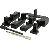 Ks Tools Kit d'outils de réglage du moteur pour Land Rover 3.6 TD V8