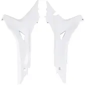 Ufo PLAST : Protections latérales "Airbox"