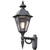 Konstsmide Lampe d'extérieur Pallas Up Classique