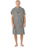 Rip Curl Brand Poncho Beige