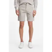 Hugo Boss Pantalon chino crème