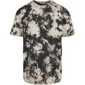 Urban Classics T-Shirt nude / noir