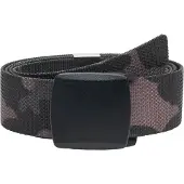 Brandit Ceinture beige / gris / vert foncé