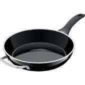 WMF Stielpfanne hoch mit Gegengriff Ø 28 cm Professional 3201003237 4004633233152