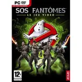 Sos Fantomes : Le Jeu Vidéo PC
