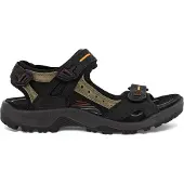 Ecco Yucatan M Sandal Offroad Hommes Sandales Mules Cuir 069564-50034