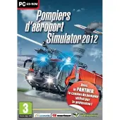 Pompiers D'aéroport Simulator 2012 PC