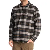 KLIM Owen Chemise en flanelle Taille