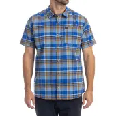 KLIM Pantoll Stretch Chemise Taille