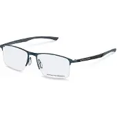 Porsche Design P8752 Glasses Gris Homme