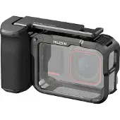 Telesin Kit StreetGrip pour Insta360 Ace Pro / Pro 2 avec cage