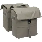New Looxs Sac double Leeds , taupe