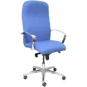 Piqueras Y Crespo Caudete Bali261 Office Chair Bleu