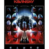 NEWS Kavinsky - Cameo [Vinyl] Uk - Import