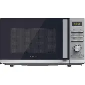 Candy Micro-ondes solo 23l 900w silver - - CMWA23TNDS -