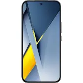 Poco F8 Ultra Dual Sim - Noir - Téléphone portable - 256 Go