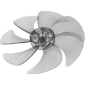 Rowenta SS-1810003417 Pale pour QV5040, ... Turbo Swift Silence Ventilateur sur pied
