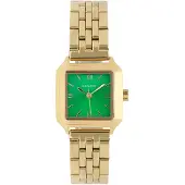 Radiant Montre Pour Femme Coral Wave 29mm 3atm Quartz/analogical
