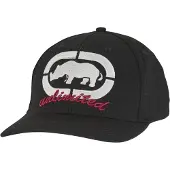 Ecko unltd. Revival Cap Noir