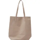s.Oliver sac shopper Shopper Brown beige