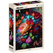 Alipson Puzzle Puzzle Passion - 1000 pièces
