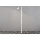Konstsmide Lampe de terrasse Vega Classique