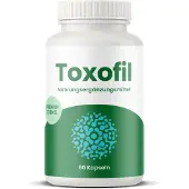 Natucap Toxofil