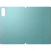 Lenovo Étui folio Idea Tab Pro Gen 2 vert menthe - ZG38C08229