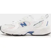 New Balance 530 Junior - Blanc, Blanc