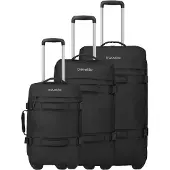 Travelite Ensemble de valises à roulettes BOLONIA L/M/S
