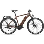 Giant Explore E+ Gts 2023 Electric Bike Rouge M