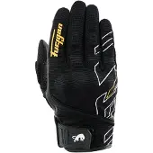 Furygan Jet Neon D3o Woman Summer Gloves Noir M Femme