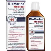 Marinex BioMarine Medical Immuno Neuro Lipids (EPA, DHA et Omega-3) 200ml