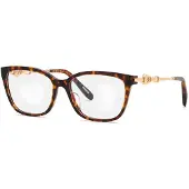 Chopard Vch420s-540909 54x16x135 Mm Reading Glasses Marron Femme