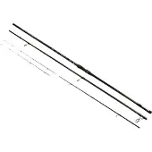 Carp Expert Max2 Dt Feeder Rod Argenté 3.60 m
