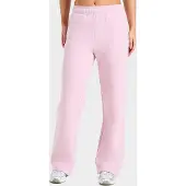 AYBL Pantalon de jogging large Varsity 2.0 - Rose, Rose