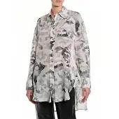 Replay Chemise à Manches Longues W2166 .000.75098