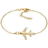 Elli Bracelet or