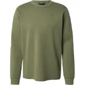 G-Star T-Shirt 'Tweeter' vert