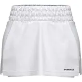 Head Racket Play Skirt Blanc XS Femme