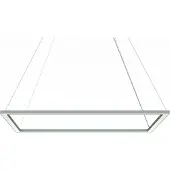 Lumicom Suspension Floor 60X90, Unie, Mat
