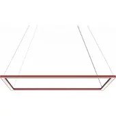 Lumicom Suspension Floor 60X90, Unie, Mat