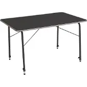 Famanu table de camping pliable