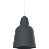 Lumicom Suspension DONG, couleur unie, finition mate