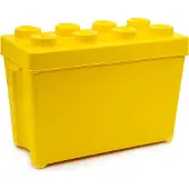 LEGO Boîte de rangement originale XXL