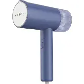 OEM Fer à repasser à vapeur compact Blauw à chauffage rapide