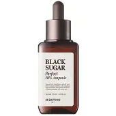 Skinfood - Black Sugar Perfect PHA Ampoule 50ml