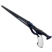 Cetma Shark Double Sling Speargun Argenté 95 cm