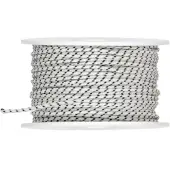 Cetma Sk75 100 M Dyneema Line Gris 1.5 mm